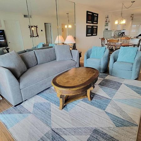 404 - Beautiful 2/2 Ocean View Apartment New Smyrna Beach Luaran gambar
