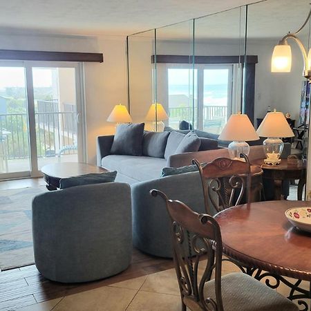 404 - Beautiful 2/2 Ocean View Apartment New Smyrna Beach Luaran gambar