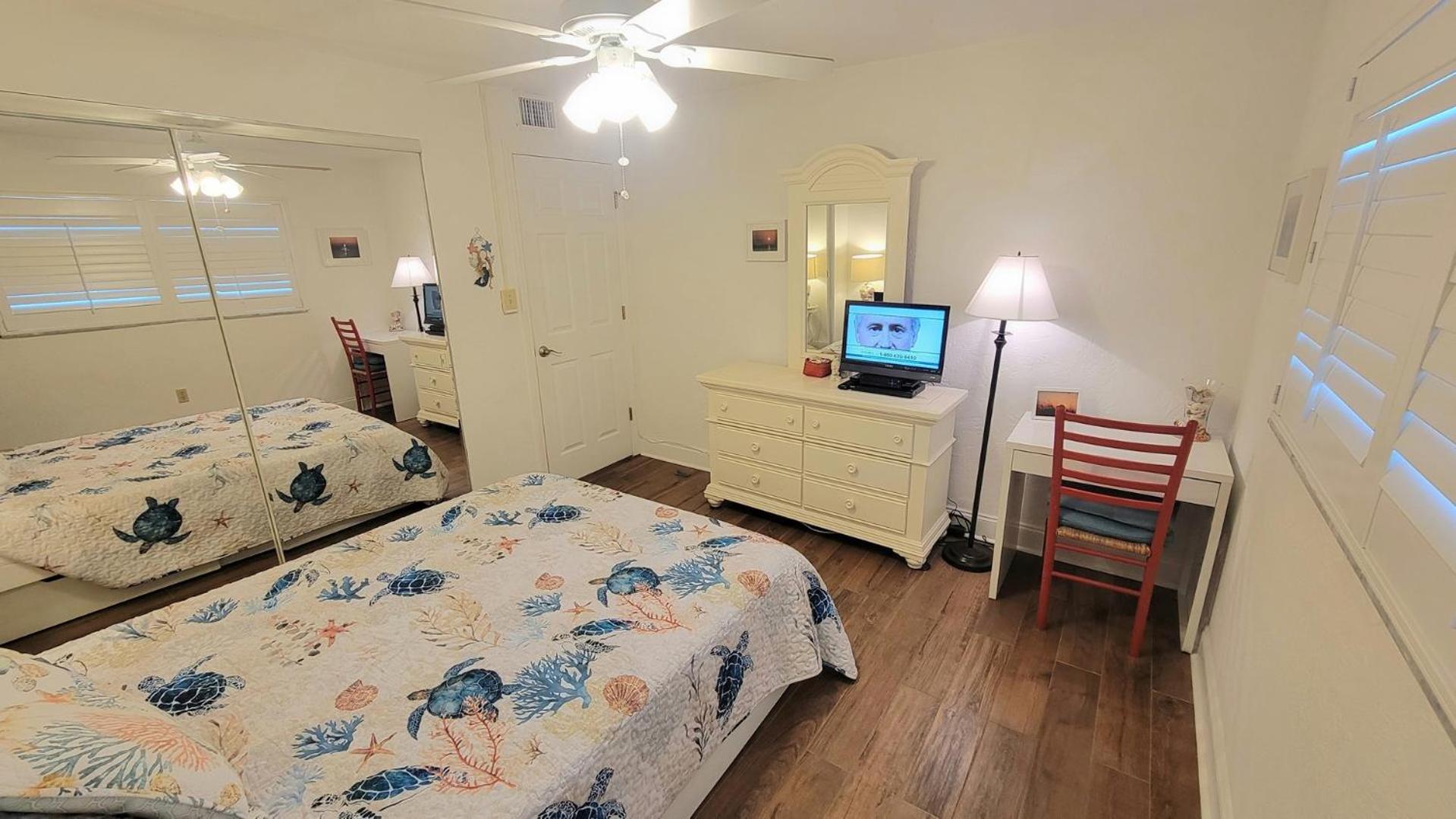 404 - Beautiful 2/2 Ocean View Apartment New Smyrna Beach Luaran gambar