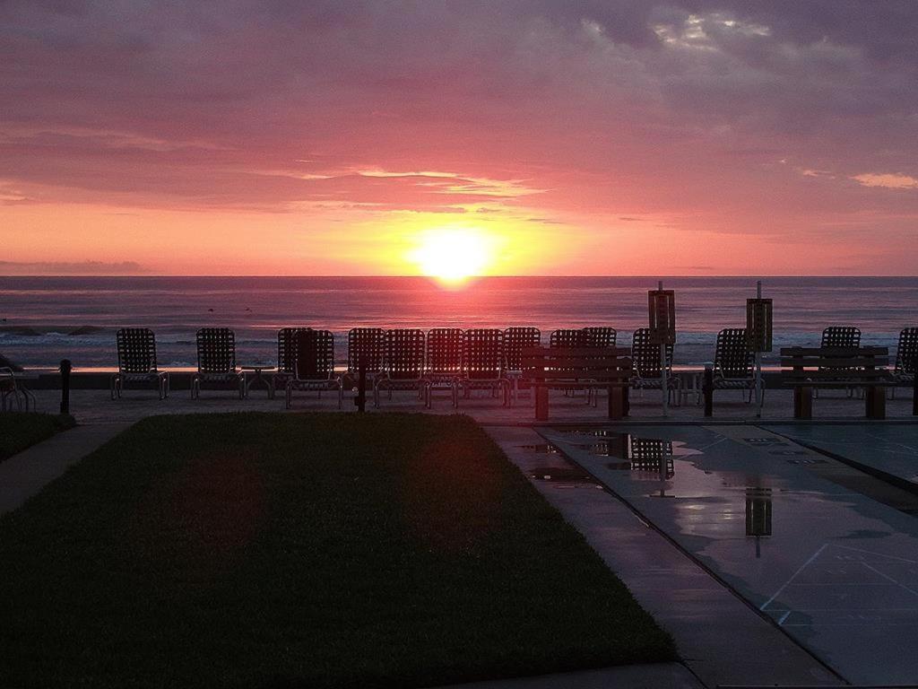 404 - Beautiful 2/2 Ocean View Apartment New Smyrna Beach Luaran gambar