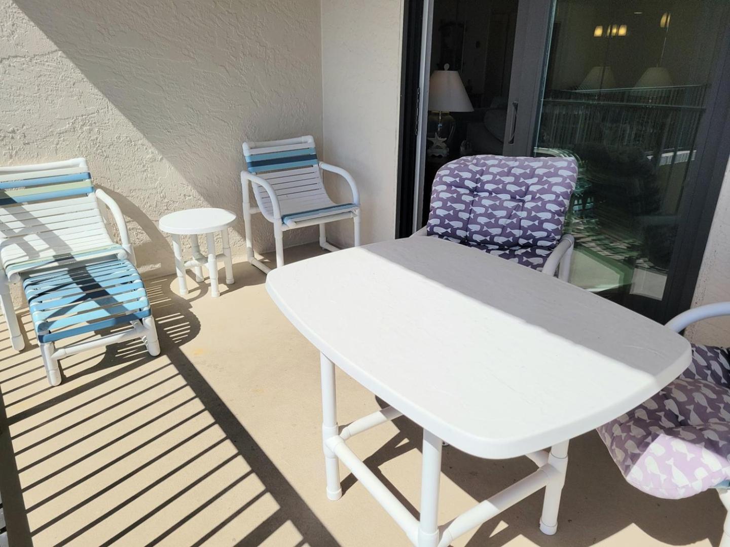 404 - Beautiful 2/2 Ocean View Apartment New Smyrna Beach Luaran gambar