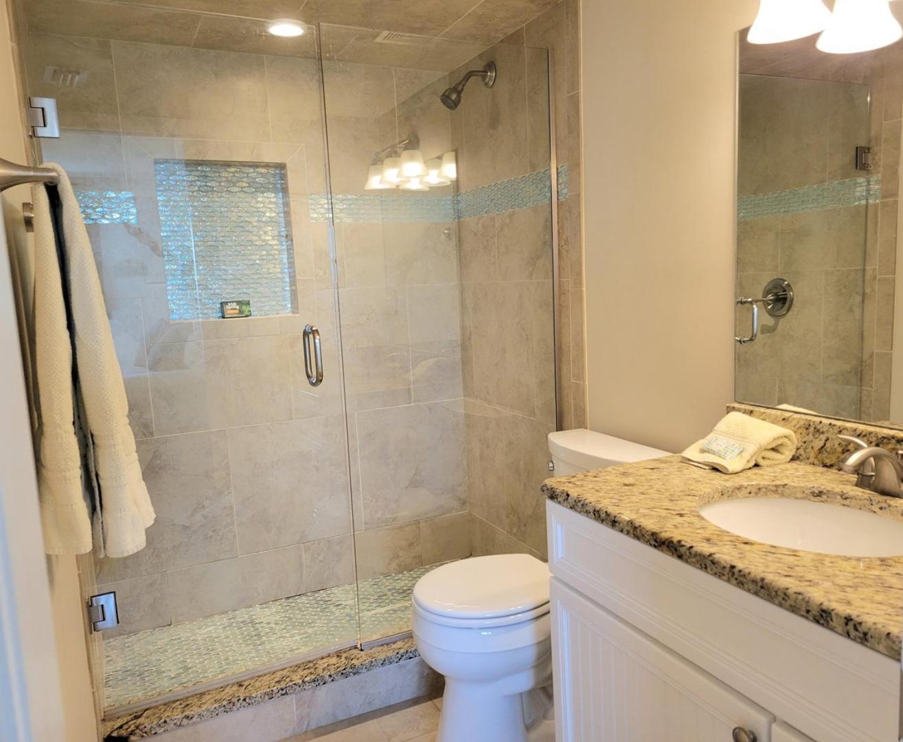 404 - Beautiful 2/2 Ocean View Apartment New Smyrna Beach Luaran gambar