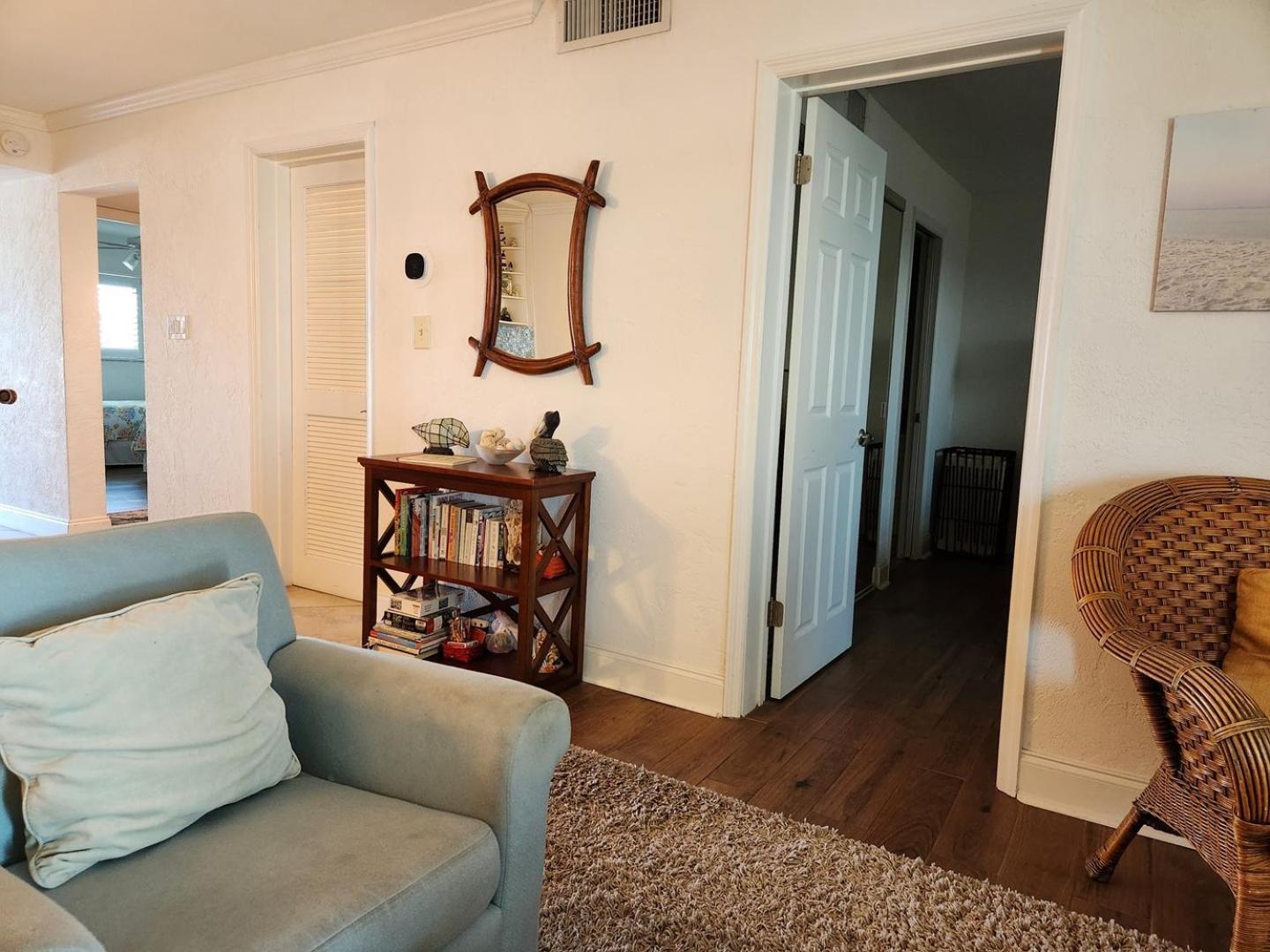 404 - Beautiful 2/2 Ocean View Apartment New Smyrna Beach Luaran gambar