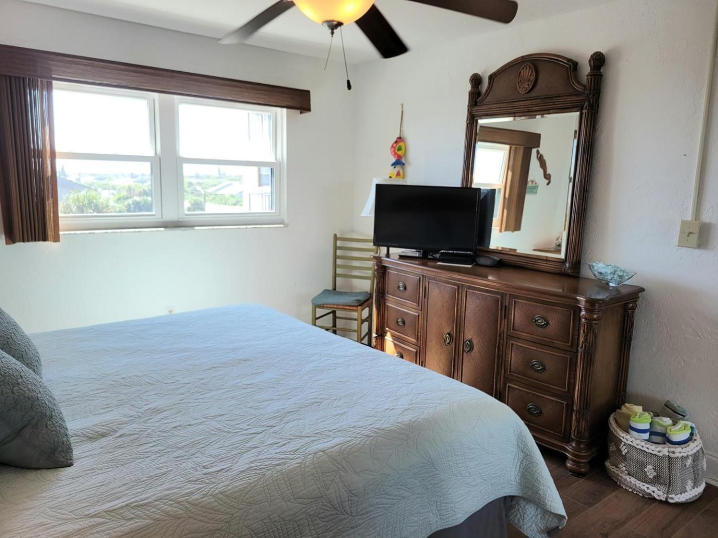 404 - Beautiful 2/2 Ocean View Apartment New Smyrna Beach Luaran gambar