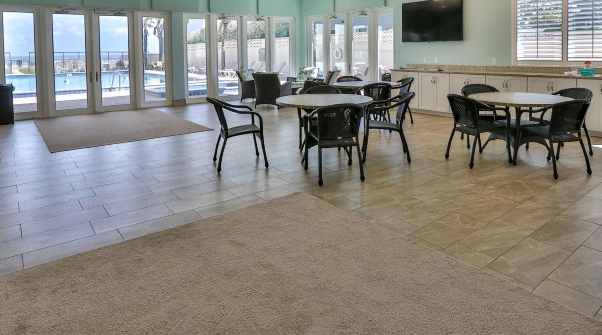 404 - Beautiful 2/2 Ocean View Apartment New Smyrna Beach Luaran gambar